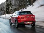 Mini Cooper D Paceman All4 2013 года